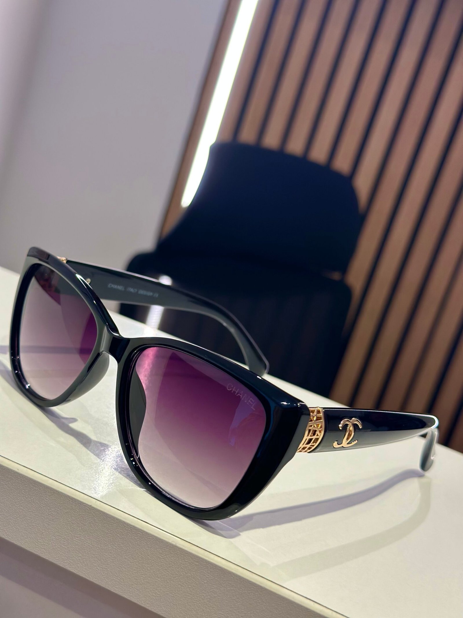 Chaneel Prestige – Protection Totale – Made In italy 🇮🇹