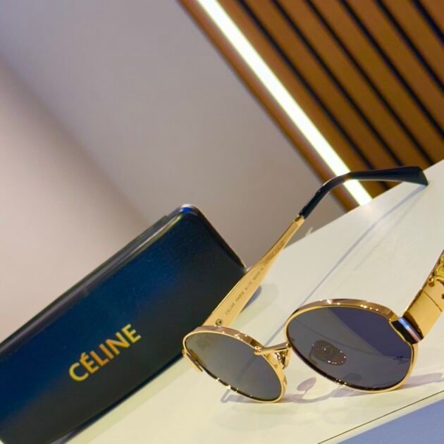 Lunettes de soleil Celinee - Collection Triomphe
