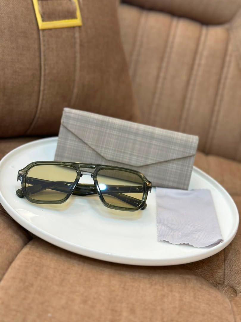 🕶️ Lunettes Cartier pour Homme L'Élégance Impériale – Image 4